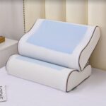 Gel pillow Wave Gel Pillow
