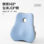 Cushion Lumbar Support Cushion with Hole