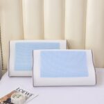 Gel pillow Wave Gel Pillow