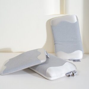 Bio-based pillow