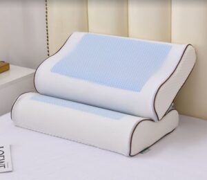Gel pillow