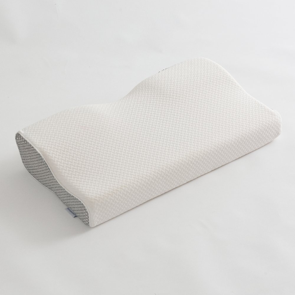 Contour pillow Anti-Snore Pillow