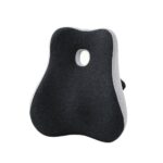 Cushion Lumbar Support Cushion with Hole