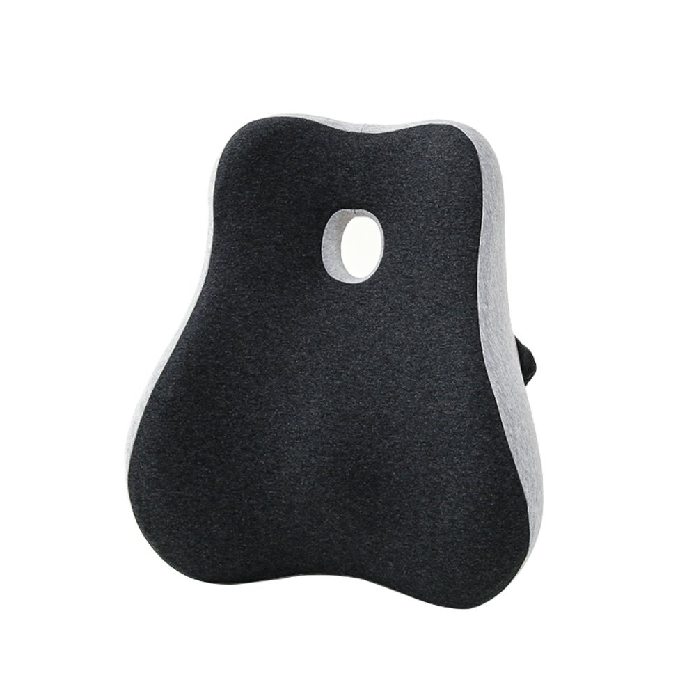 Cushion Lumbar Support Cushion with Hole