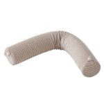 MUJI-style series Multi-Functional Adjustable Pillow with Flexible Core