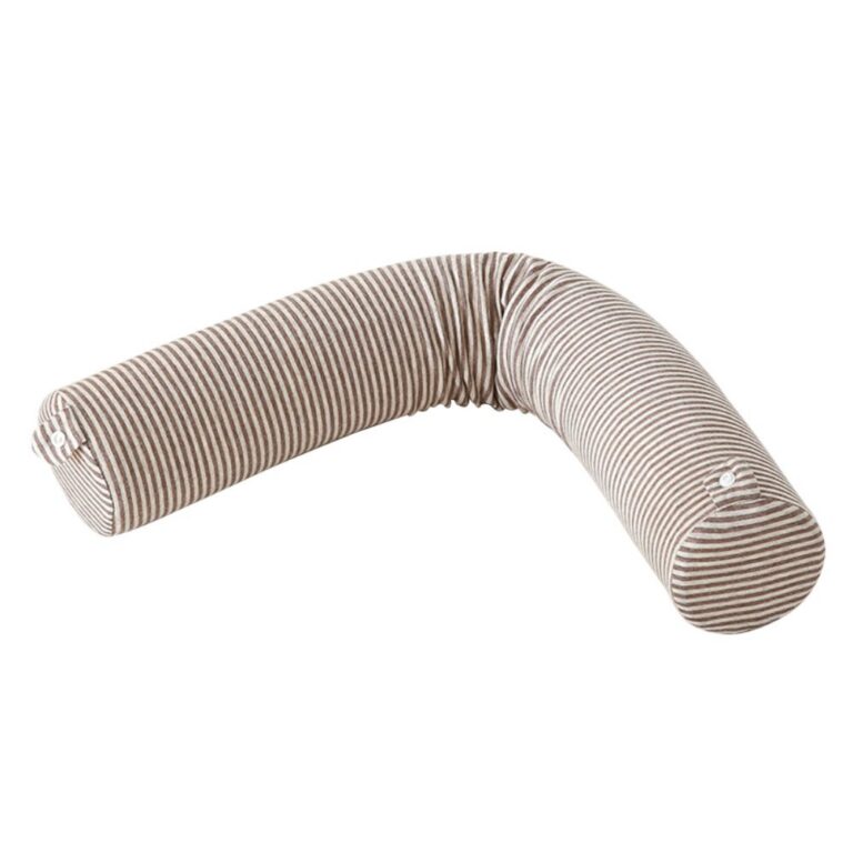 MUJI-style series Multi-Functional Adjustable Pillow with Flexible Core
