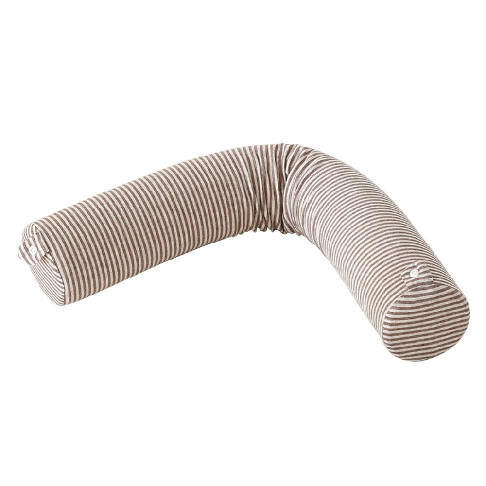 MUJI-style series Multi-Functional Adjustable Pillow with Flexible Core