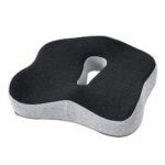 Cushion Seat Cushion with Hole