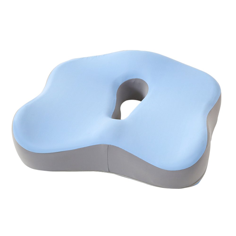 Cushion Seat Cushion with Hole