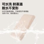Silicone pillow DIAO Breathable Silicone Pillow