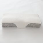 Contour pillow Anti-Snore Pillow