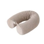 MUJI-style series Multi-Functional Adjustable Pillow with Flexible Core
