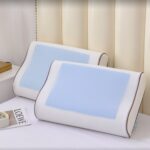 Gel pillow Wave Gel Pillow