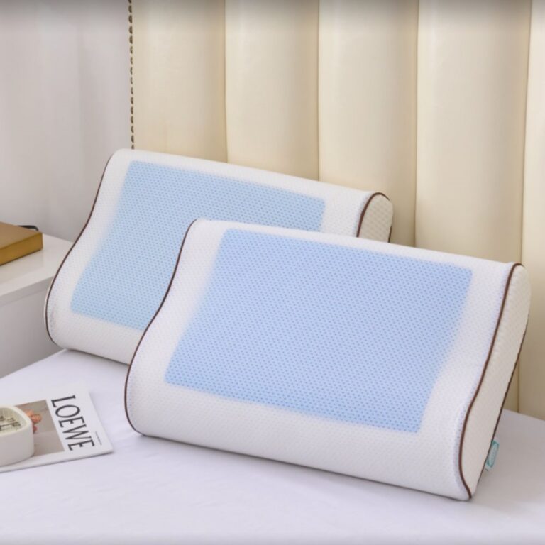 Gel pillow Wave Gel Pillow