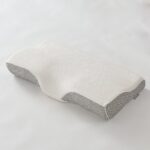 Contour pillow Anti-Snore Pillow