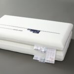 Cutting a memory foam pillow Cut-to-Size Memory Foam Pillow