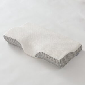 Contour pillow