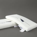Cutting a memory foam pillow Cut-to-Size Memory Foam Pillow