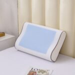 Gel pillow Wave Gel Pillow