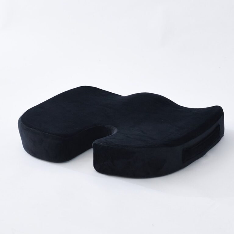 cushion Shaping Seat Cushion
