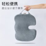 cushion Shaping Seat Cushion